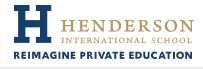 Henderson summer camps